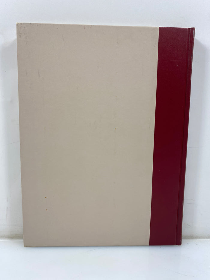 The World of Titian Time-Life Books 1971 HC Slipcase