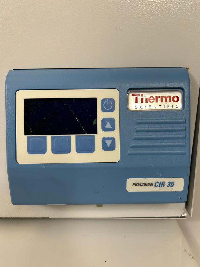 Thermo Scientific Precision CIR 35 Circulating Water Bath *Parts*