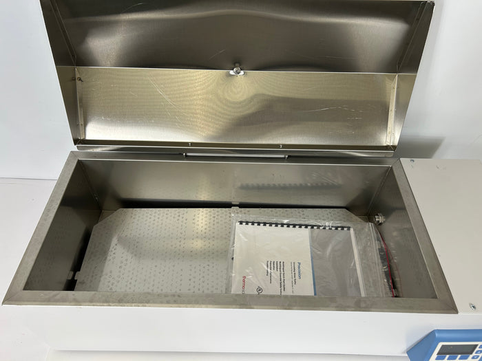 Thermo Scientific Precision CIR 35 Circulating Water Bath *Parts*