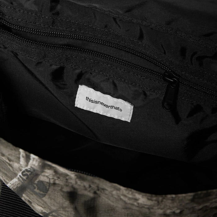 thisisneverthat	Active Light Duffle Bag
