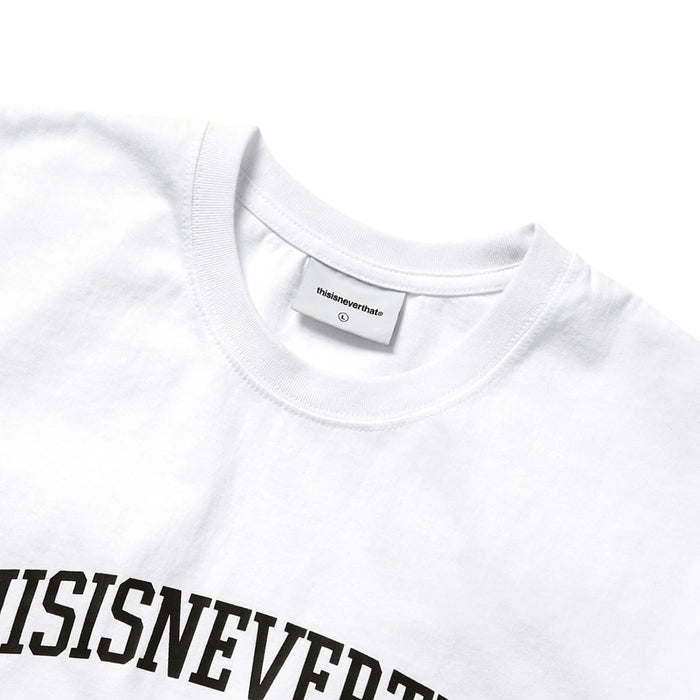 thisisneverthat	Arch-Logo T-Shirt