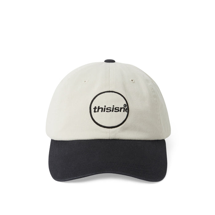 thisisneverthat C-Logo Patch Cap