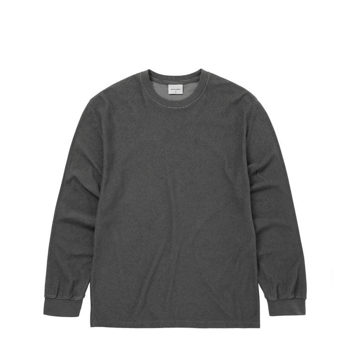 thisisneverthat	C-Logo Wale Longsleeve T-Shirt