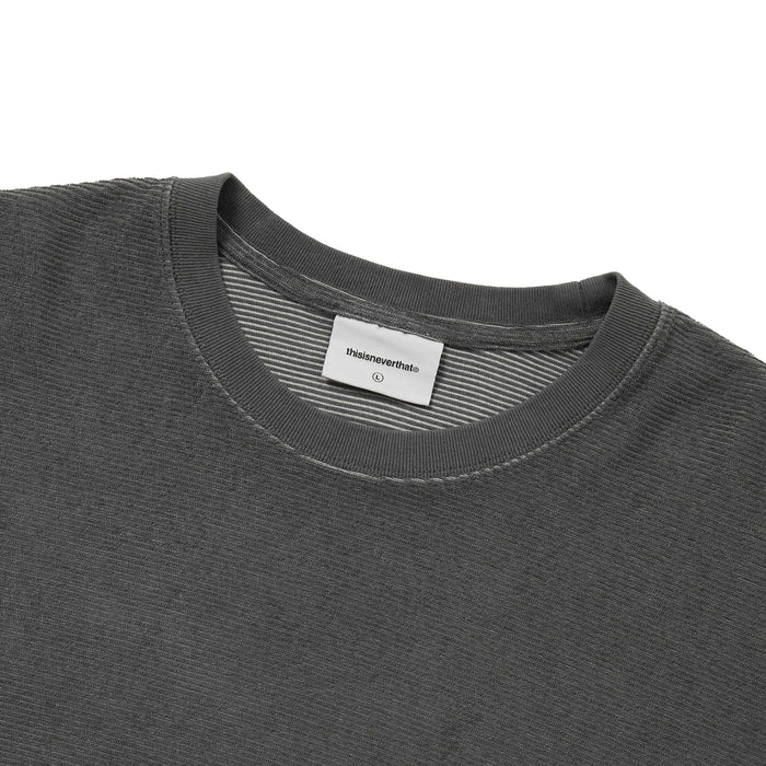 thisisneverthat	C-Logo Wale Longsleeve T-Shirt