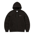 thisisneverthat	INTL. Logo Zip Up Hoodie