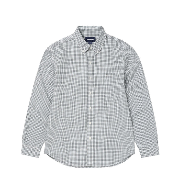 thisisneverthat	Lightweight Plaid Shirt