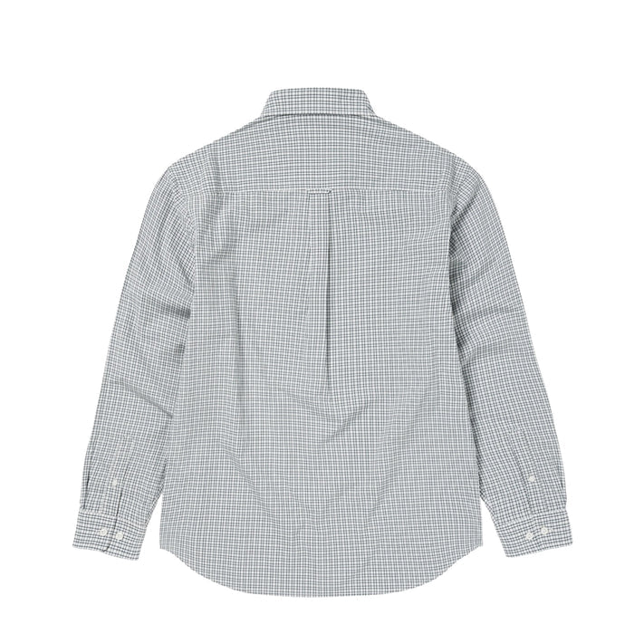 thisisneverthat	Lightweight Plaid Shirt