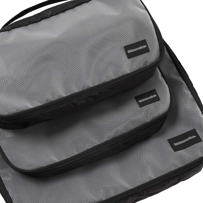 thisisneverthat	Packing Cube Set