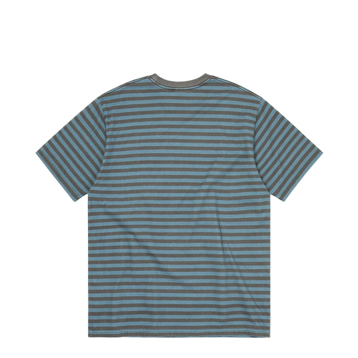 thisisneverthat	Printed Striped Tee
