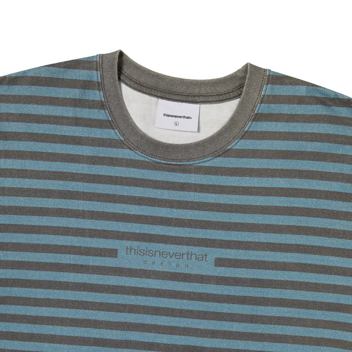 thisisneverthat	Printed Striped Tee