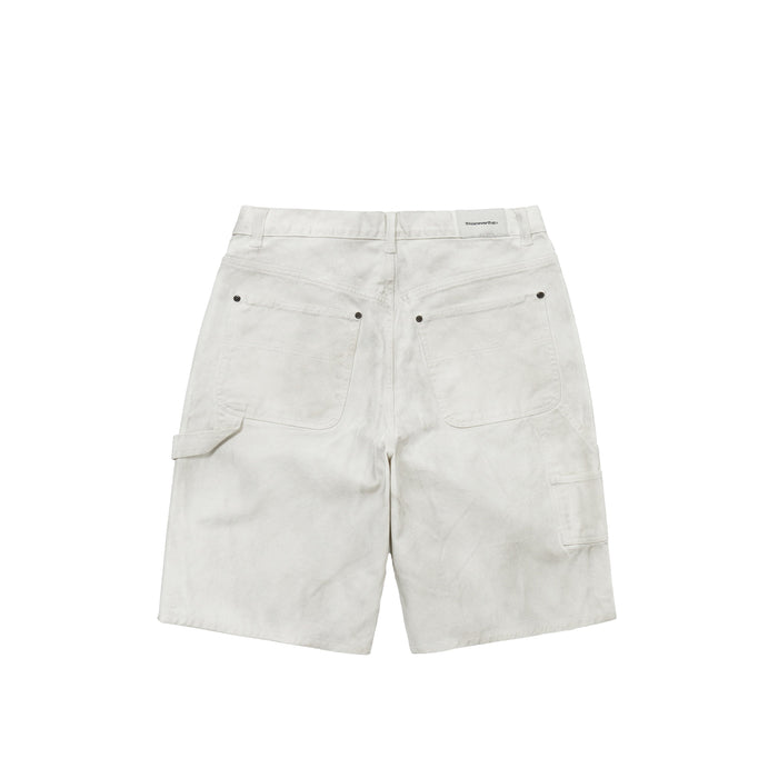 thisisneverthat	Relaxed Painter Short
