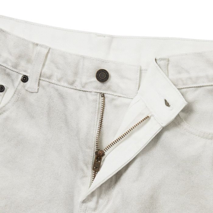 thisisneverthat	Relaxed Painter Short