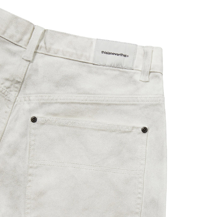 thisisneverthat	Relaxed Painter Short