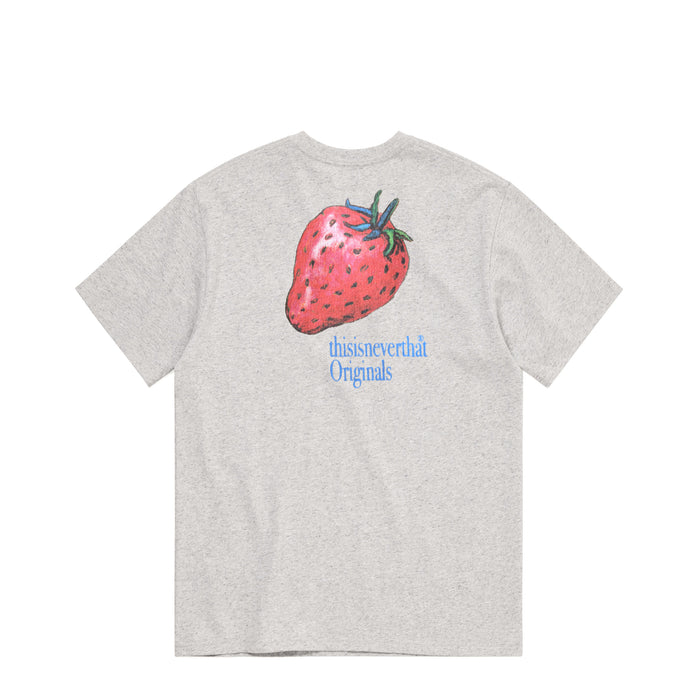 thisisneverthat	Strawberry Tee