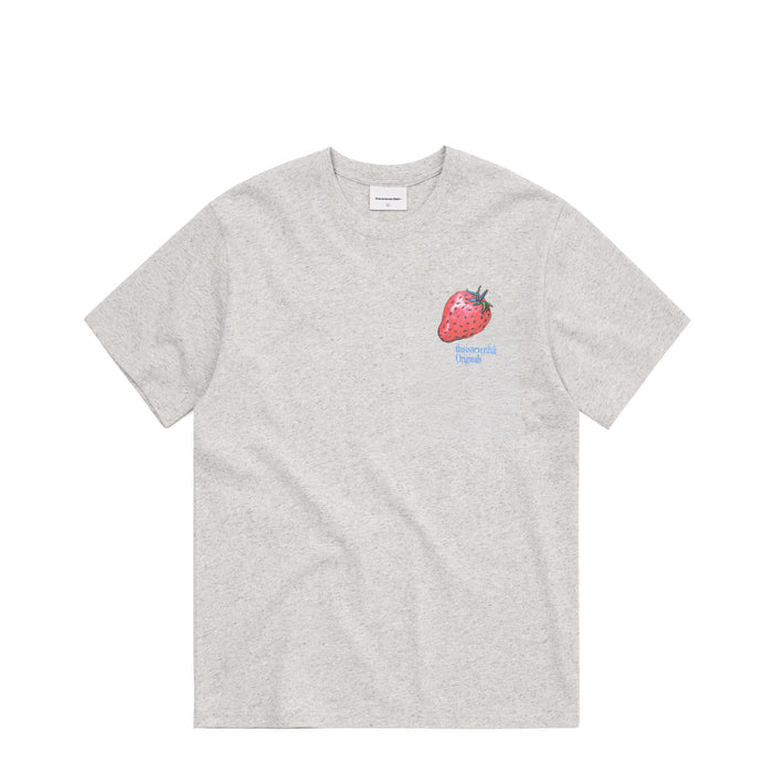 thisisneverthat	Strawberry Tee