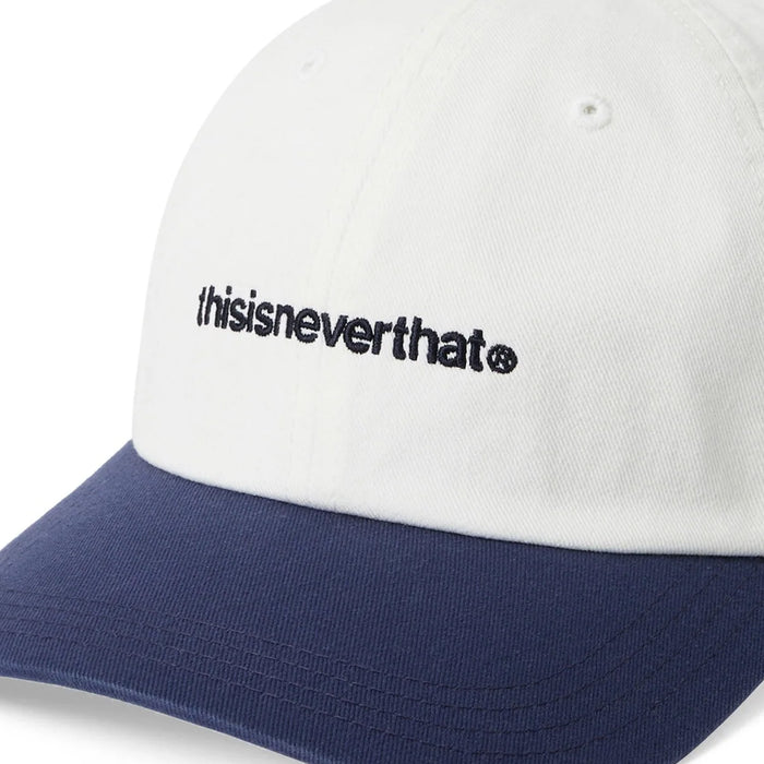 thisisneverthat	T-Logo Cap