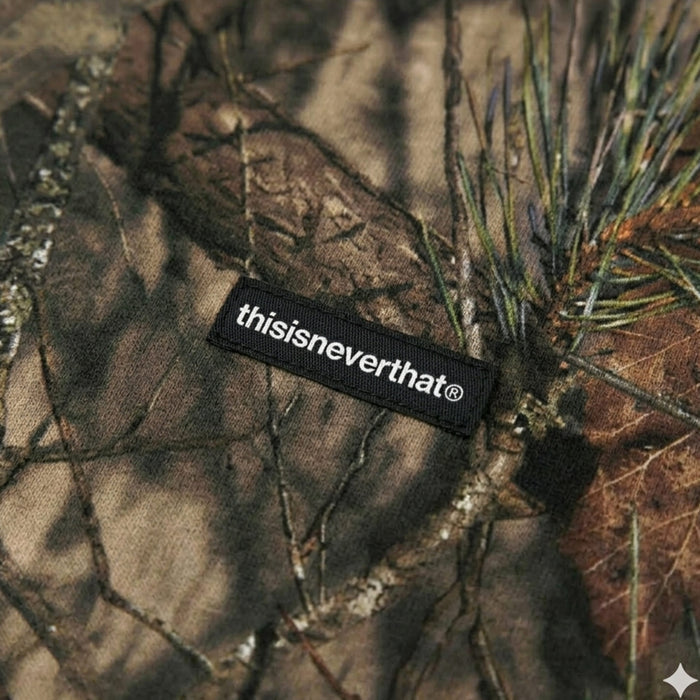 thisisneverthat	T.N.T. Classic HDP T-Shirt