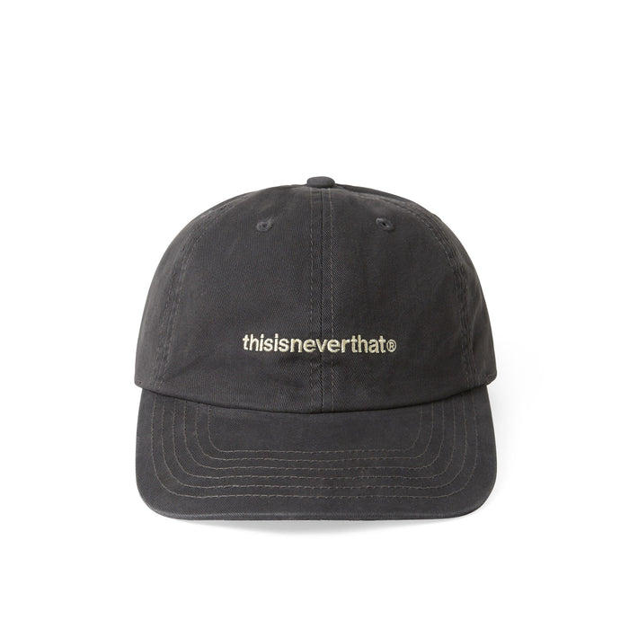 thisisneverthat	Washed T-Logo Cap