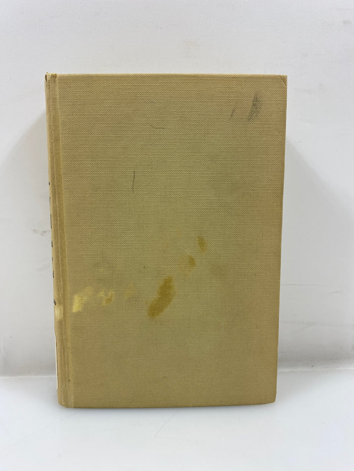Three by Caldwell: Great Novels of the South Ex-library 1959 HC