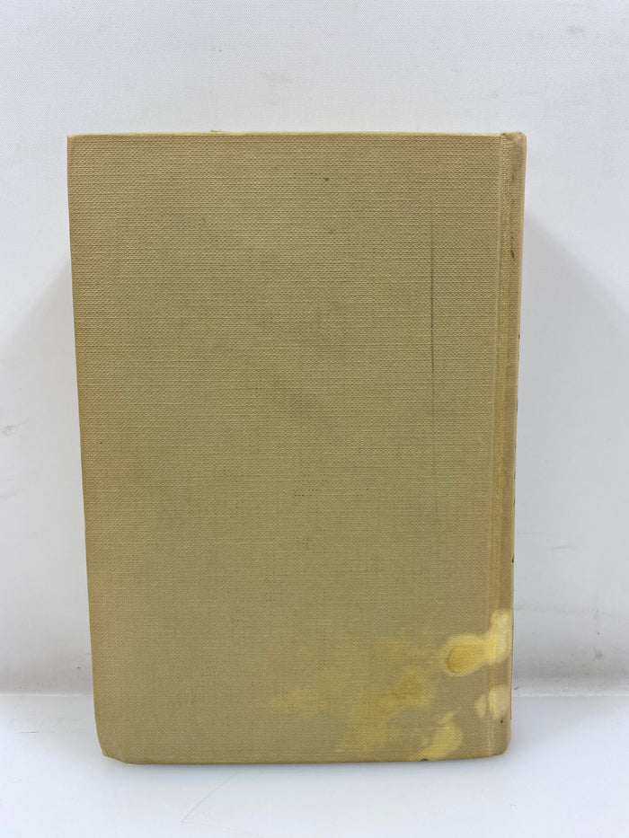 Three by Caldwell: Great Novels of the South Ex-library 1959 HC