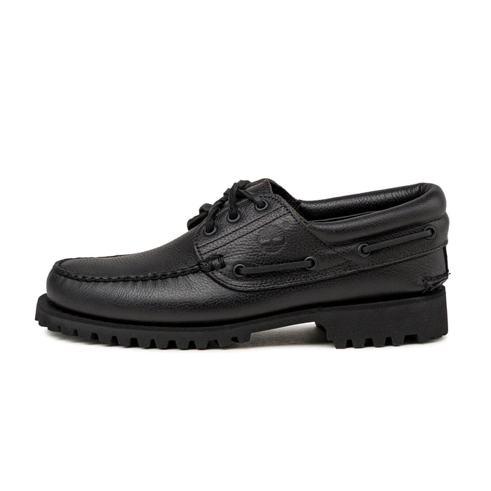 Timberland Authentic 3 Eye Classic Lug