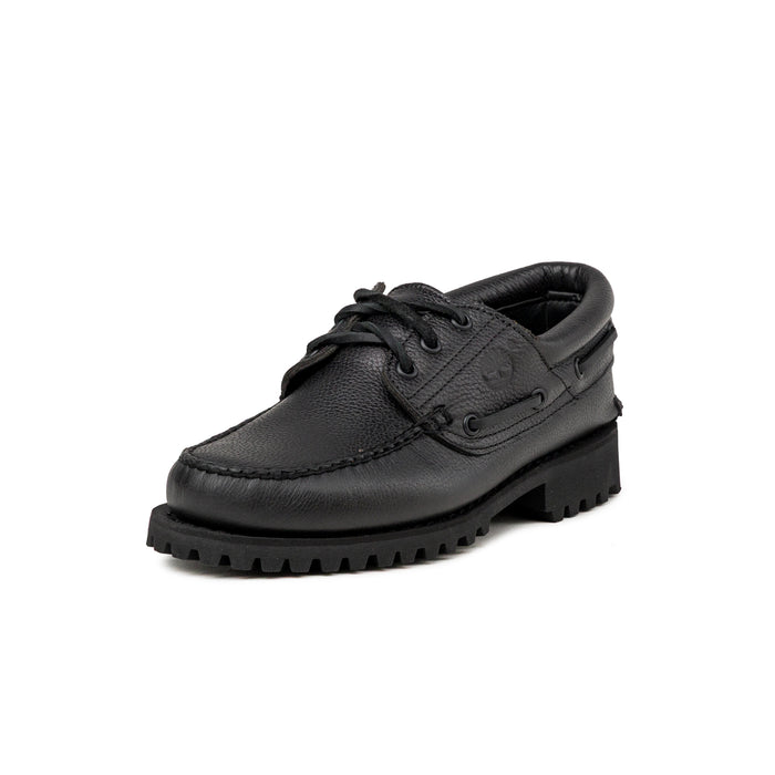 Timberland Authentic 3 Eye Classic Lug