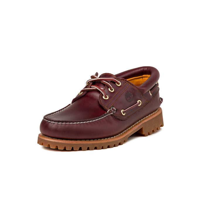 Timberland Authentic Boat Shoe