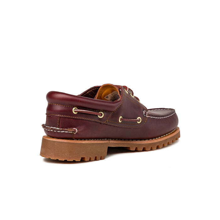 Timberland Authentic Boat Shoe