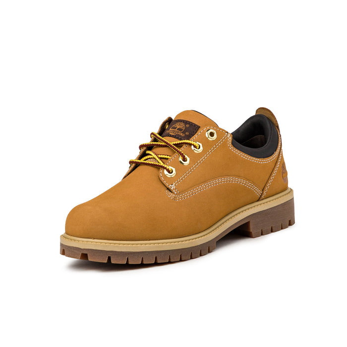 Timberland Heritage