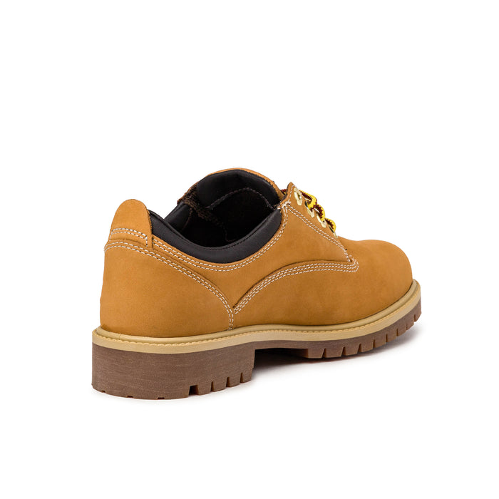 Timberland Heritage