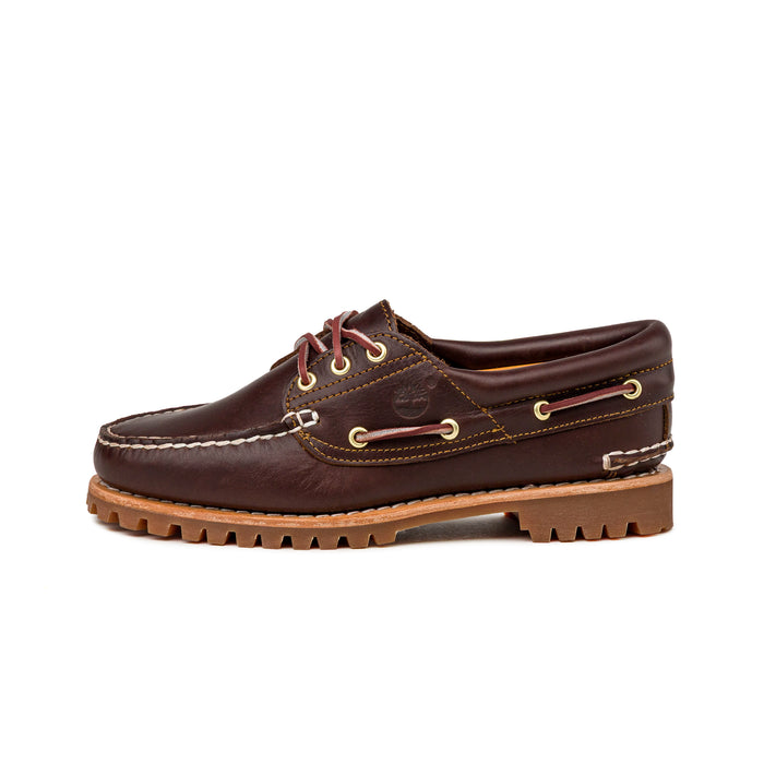 Timberland Noreen Boat Shoe W