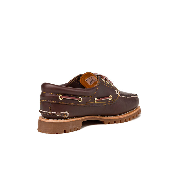 Timberland Noreen Boat Shoe W