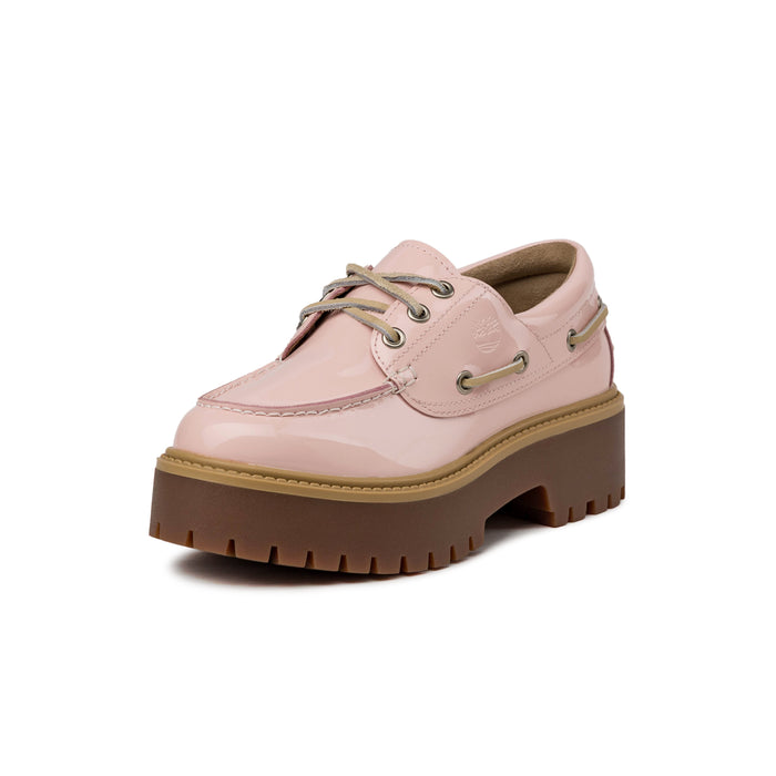 Timberland Stone Street Boat Shoe W