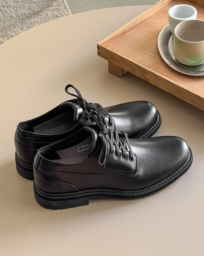 Timberland Stormbucks Lace Up Waterproof onfeet