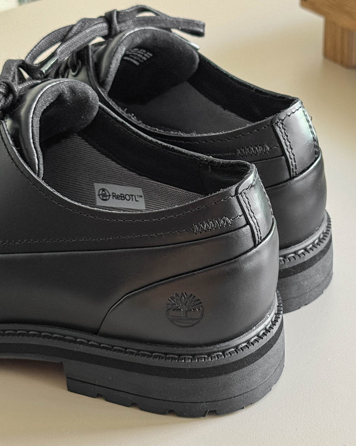 Timberland Stormbucks Lace Up Waterproof onfeet