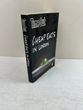 Time Out Cheap Eats London  by Time Out Guides SC
