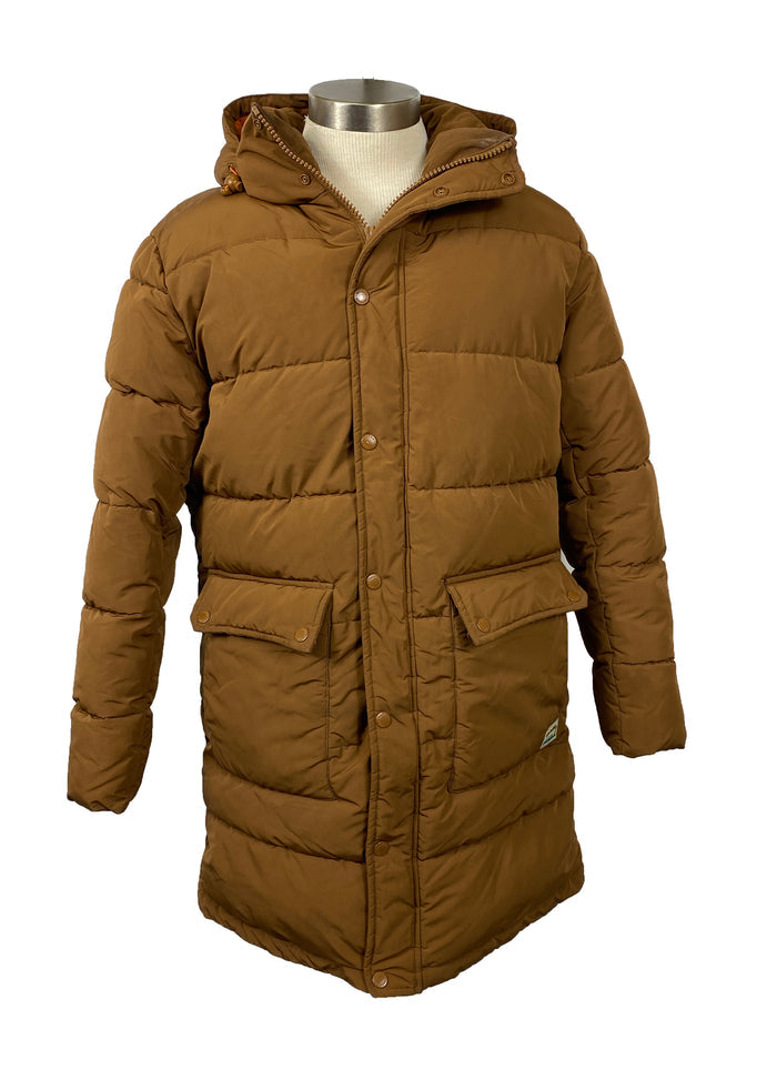 Toad and CO Wood Spruce Parka Women's Size S