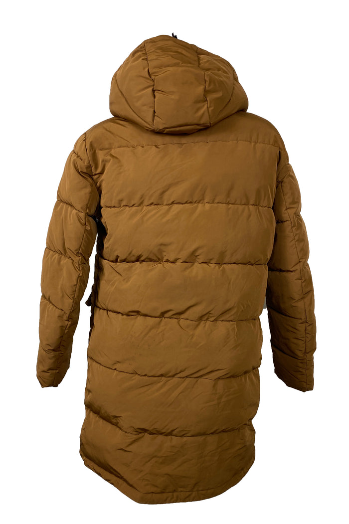 Toad and CO Wood Spruce Parka Women's Size S