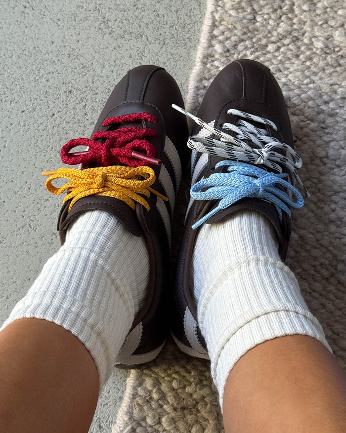 Adidas Tokyo W onfeet