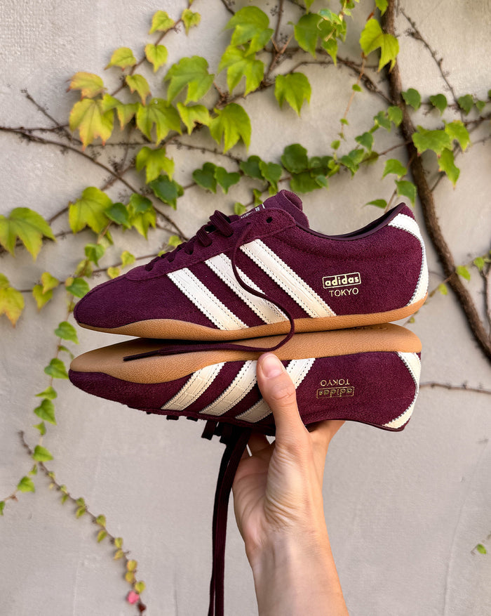 Adidas Tokyo W onfeet