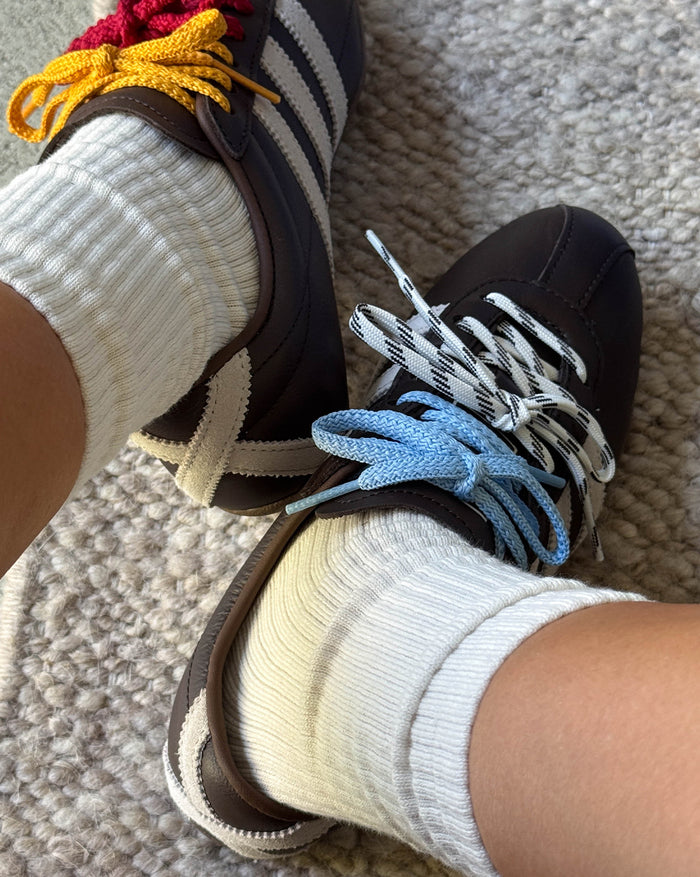 Adidas Tokyo W onfeet