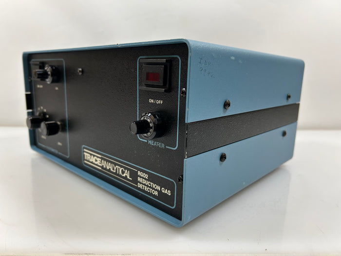 Trace Analytical RGD2 Reduction Gas Detector