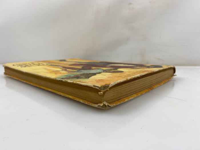 Treasure Island Robert L. Stevenson Classic Press 1968 HC