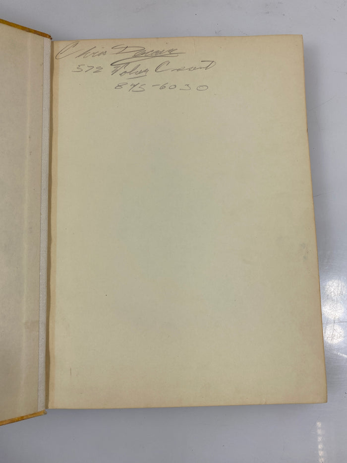 Treasure Island Robert L. Stevenson Classic Press 1968 HC