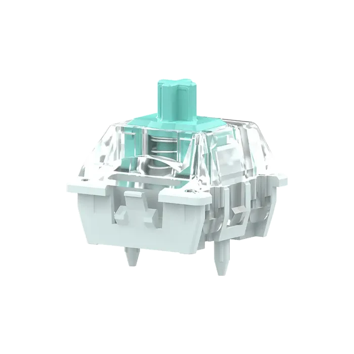 TTC Elf King HE Magnetic Keyboard Switches