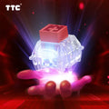 TTC RGB KOM (King of Magnetic) HE Magnetic Keyboard Switches