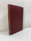 Tuberculosis and the Community by Hawes 1922 Lea & Febiger HC