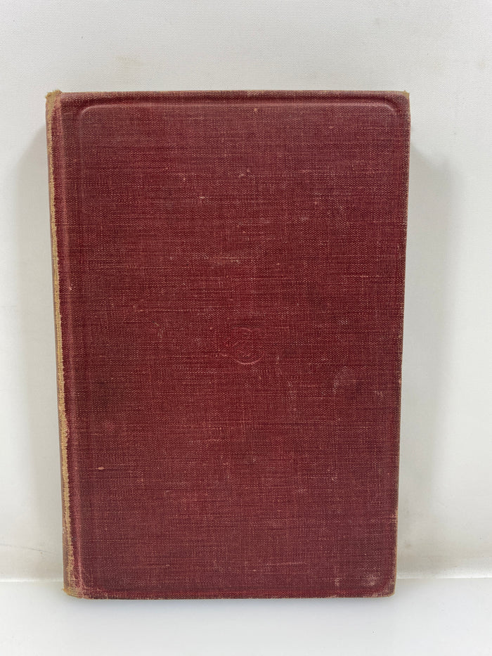 Tuberculosis and the Community by Hawes 1922 Lea & Febiger HC
