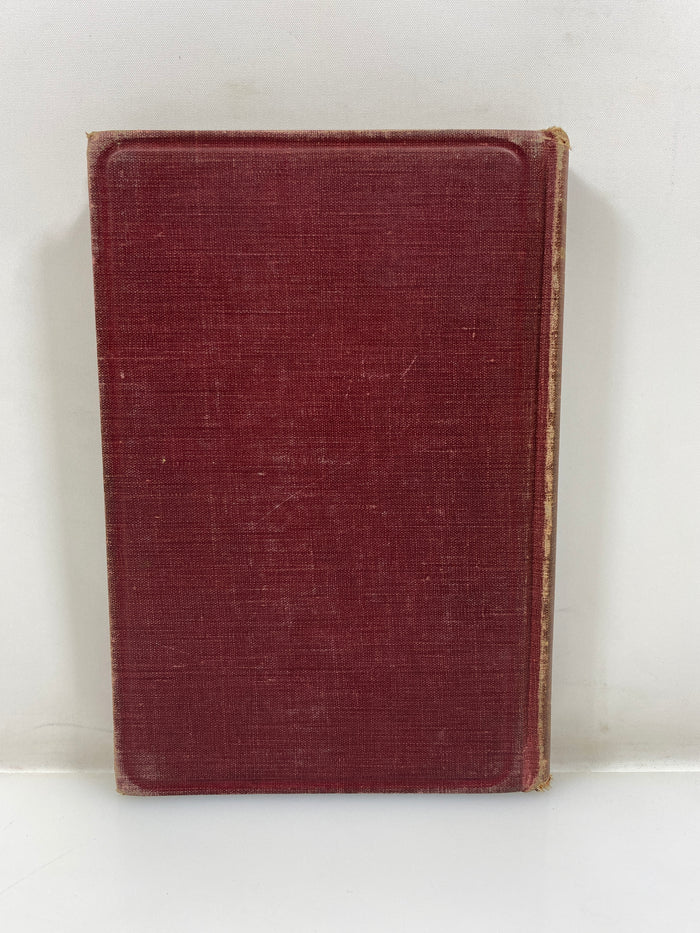 Tuberculosis and the Community by Hawes 1922 Lea & Febiger HC