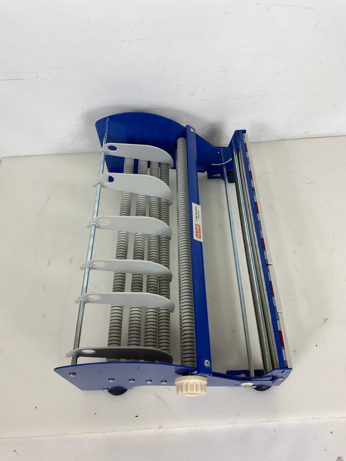 Uline Tabletop Manual Label/Tape Dispenser/Cutter